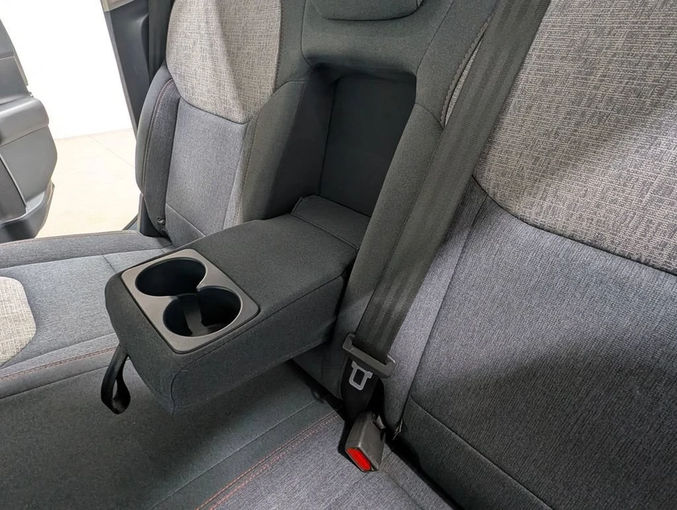 2024 Ford Maverick - Image 13 of 26