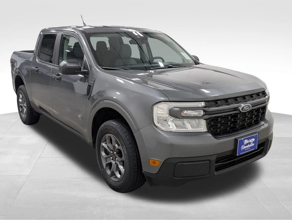 2024 Ford Maverick - Image 16 of 26