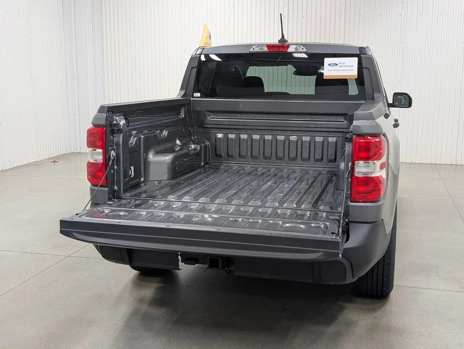2024 Ford Maverick - Image 18 of 26