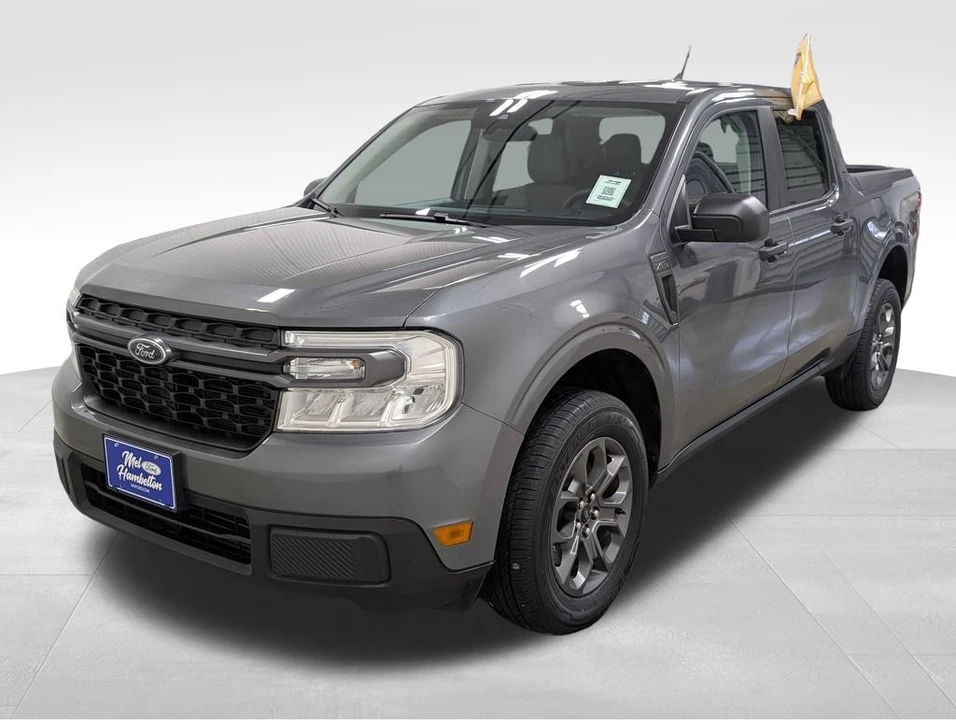 2024 Ford Maverick - Image 15 of 26