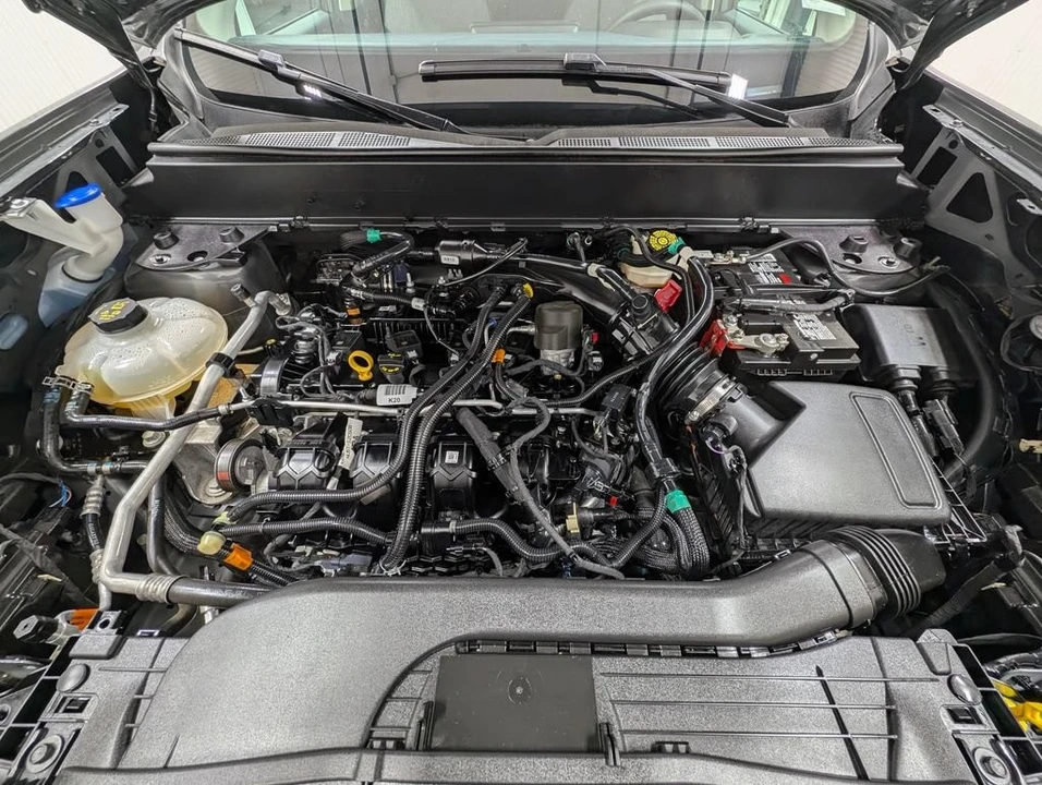 2024 Ford Maverick - Image 24 of 26