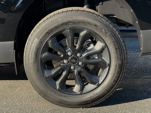 2024 Ford Maverick - Image 12 of 12