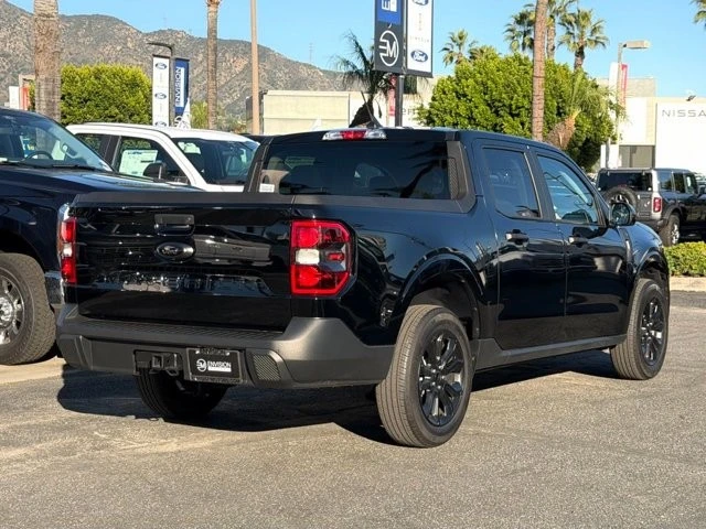 2024 Ford Maverick - Image 9 of 12
