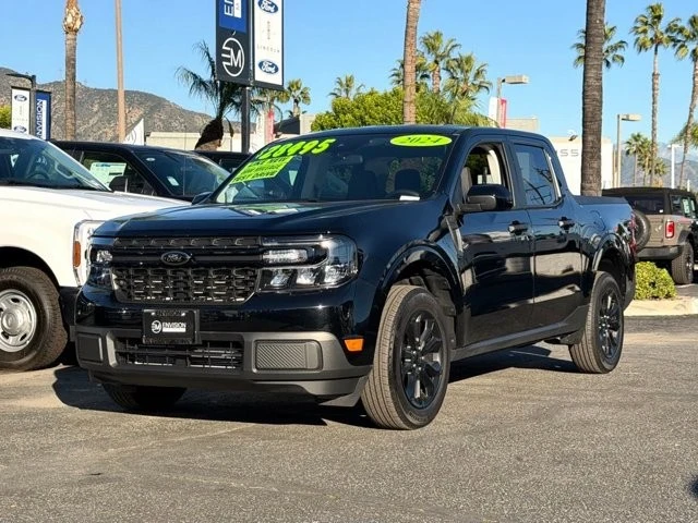 2024 Ford Maverick - Image 3 of 12