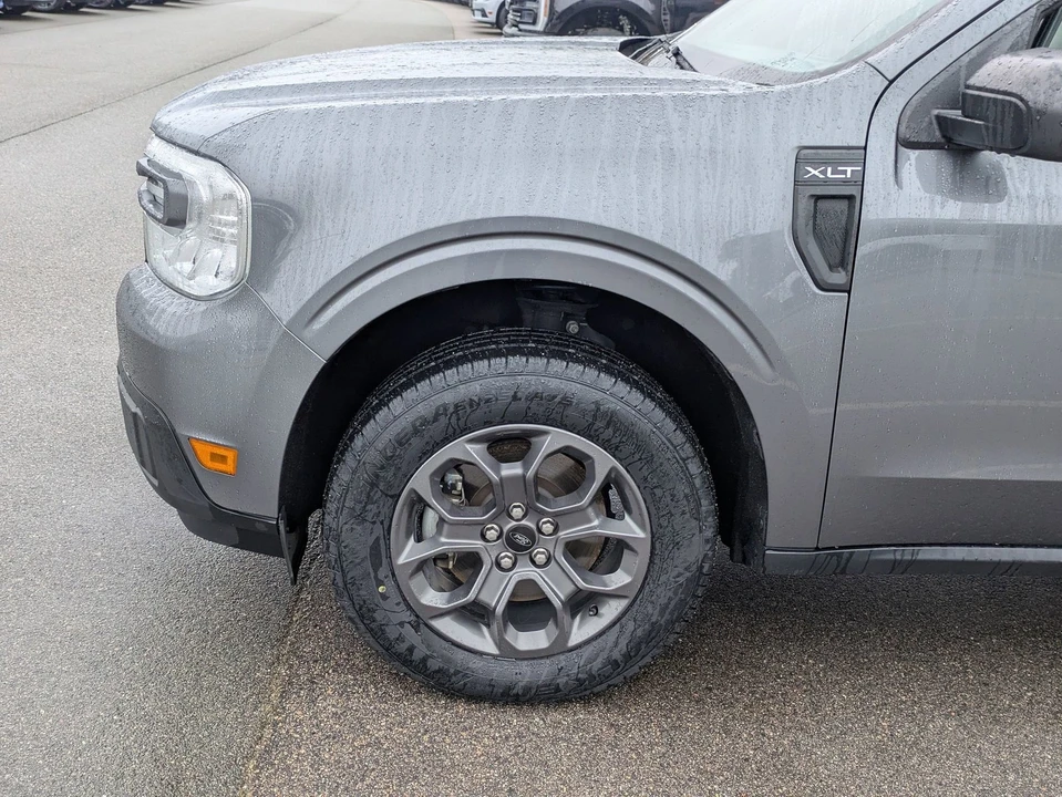 2024 Ford Maverick - Image 11 of 21