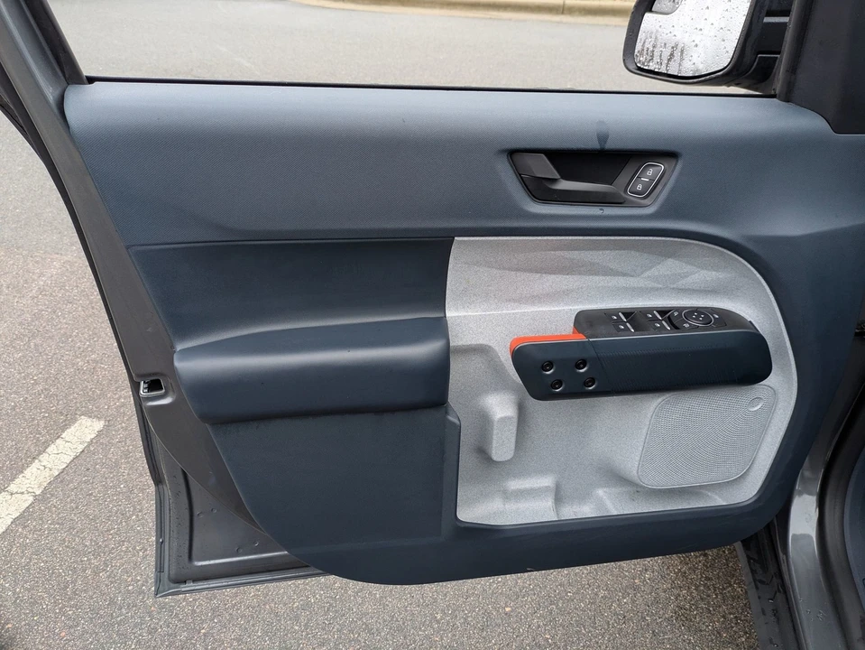 2024 Ford Maverick - Image 16 of 21
