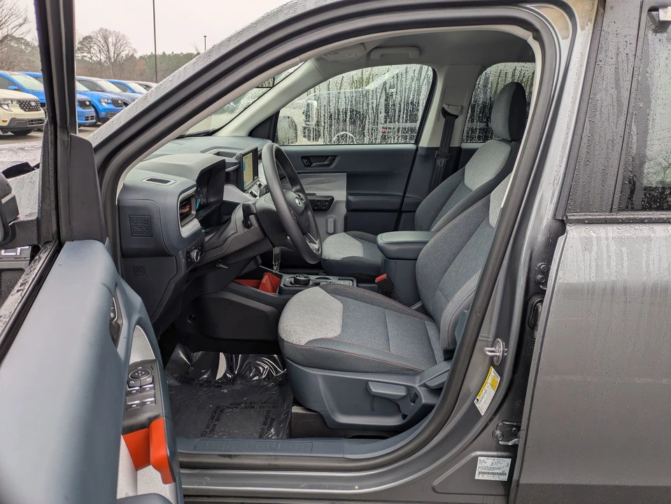 2024 Ford Maverick - Image 13 of 21