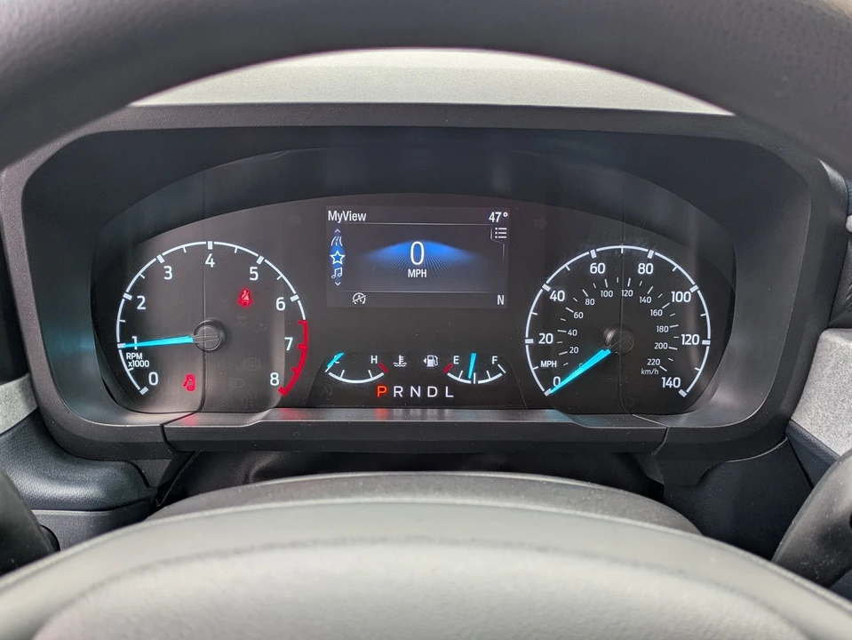 2024 Ford Maverick - Image 21 of 21