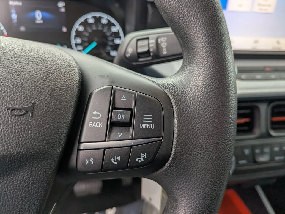 2024 Ford Maverick - Image 20 of 21