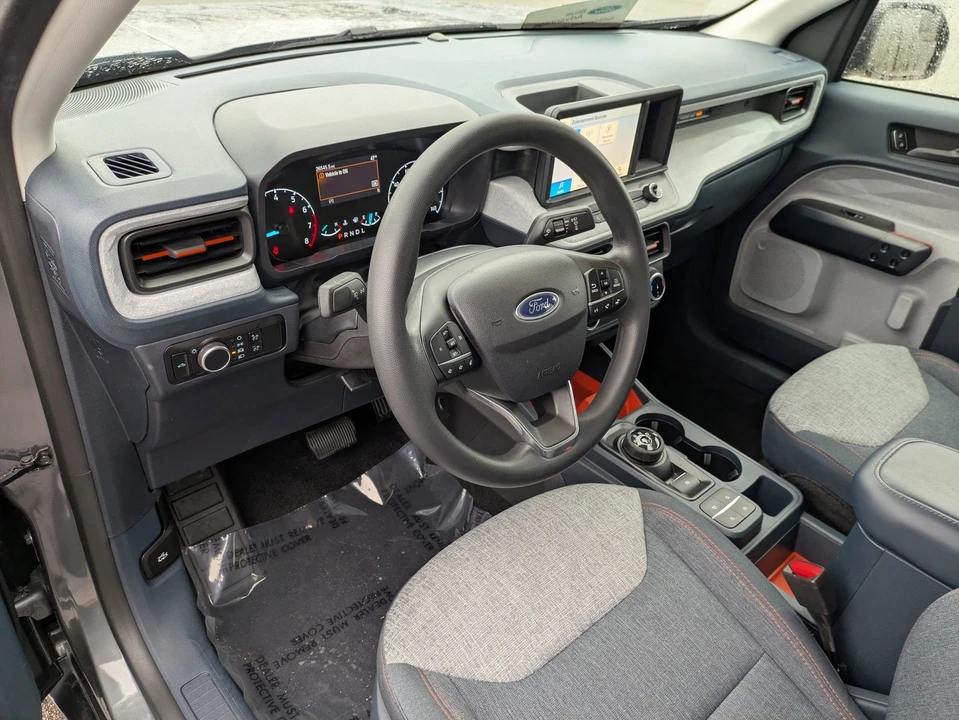 2024 Ford Maverick - Image 15 of 21