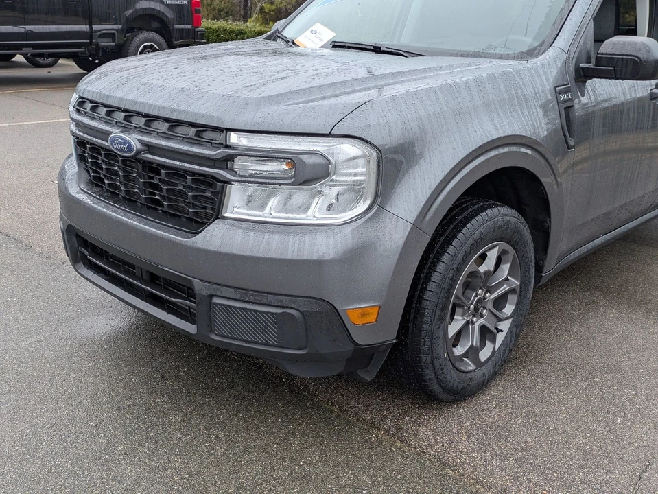 2024 Ford Maverick - Image 10 of 21