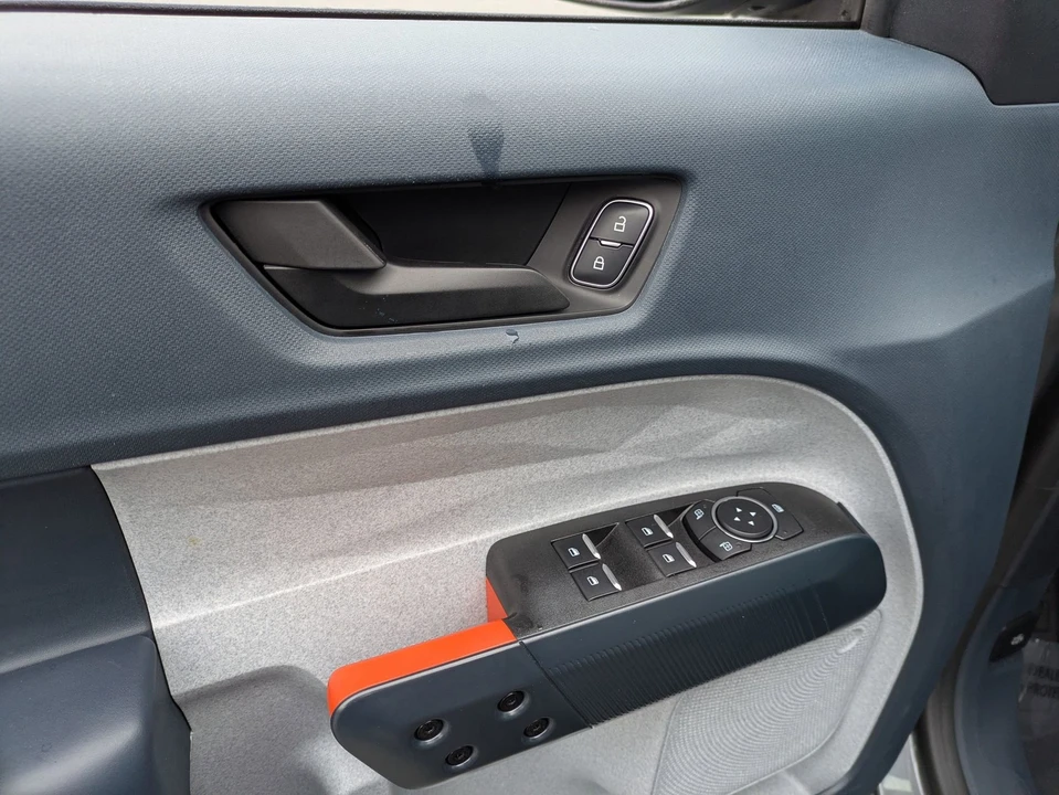 2024 Ford Maverick - Image 17 of 21