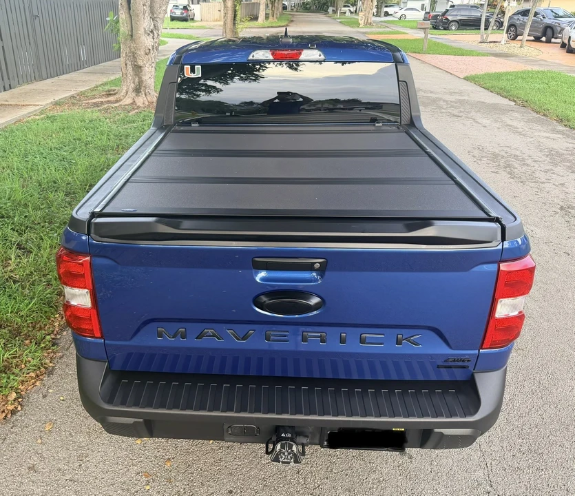 2024 Ford Maverick - Image 10 of 21