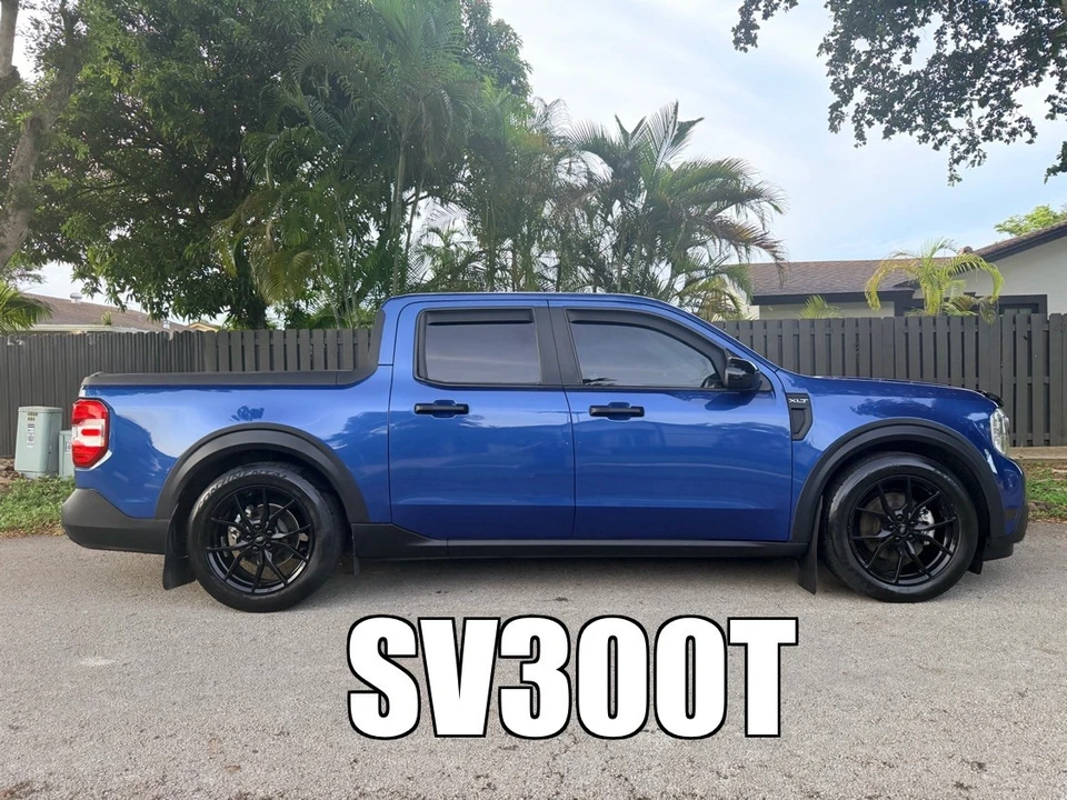 2024 Ford Maverick - Image 3 of 21