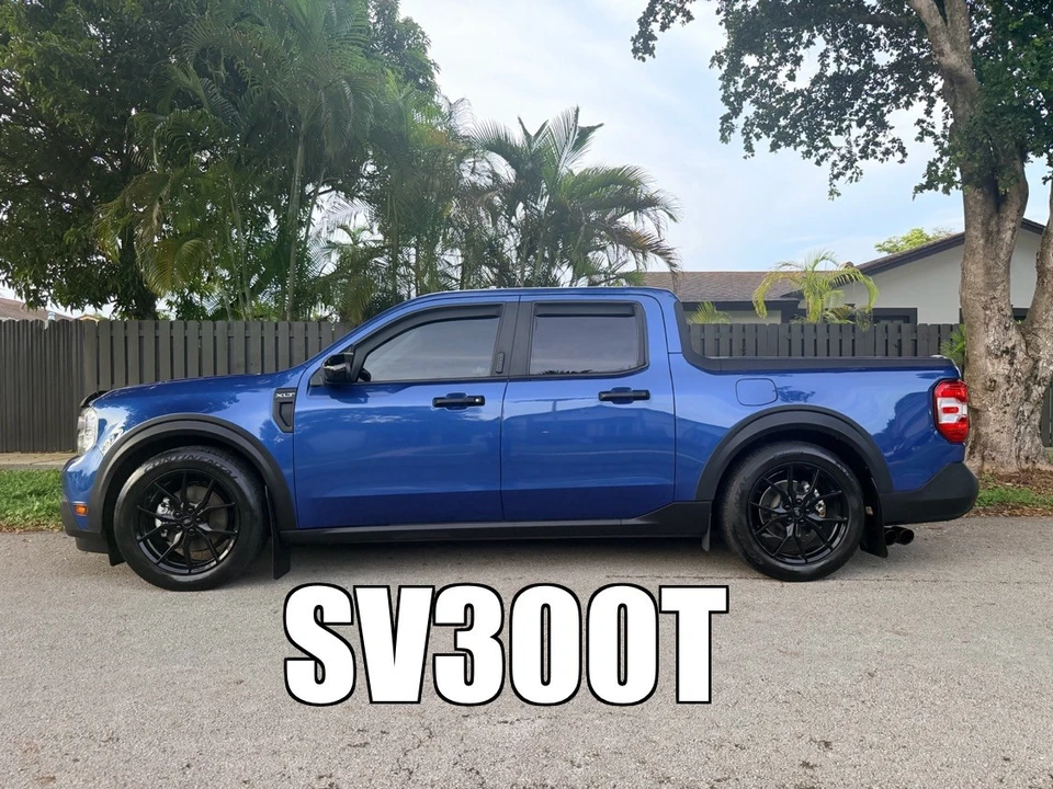 2024 Ford Maverick - Image 2 of 21