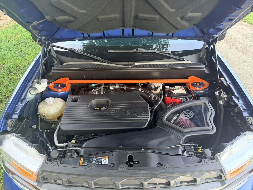 2024 Ford Maverick - Image 11 of 21