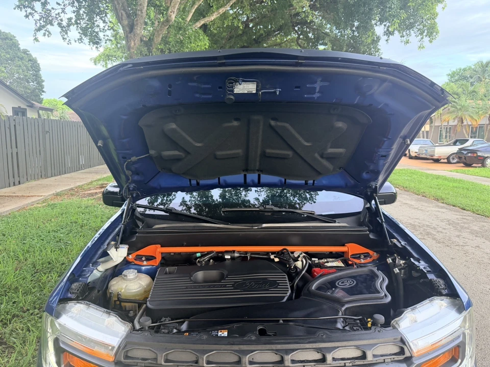 2024 Ford Maverick - Image 13 of 21