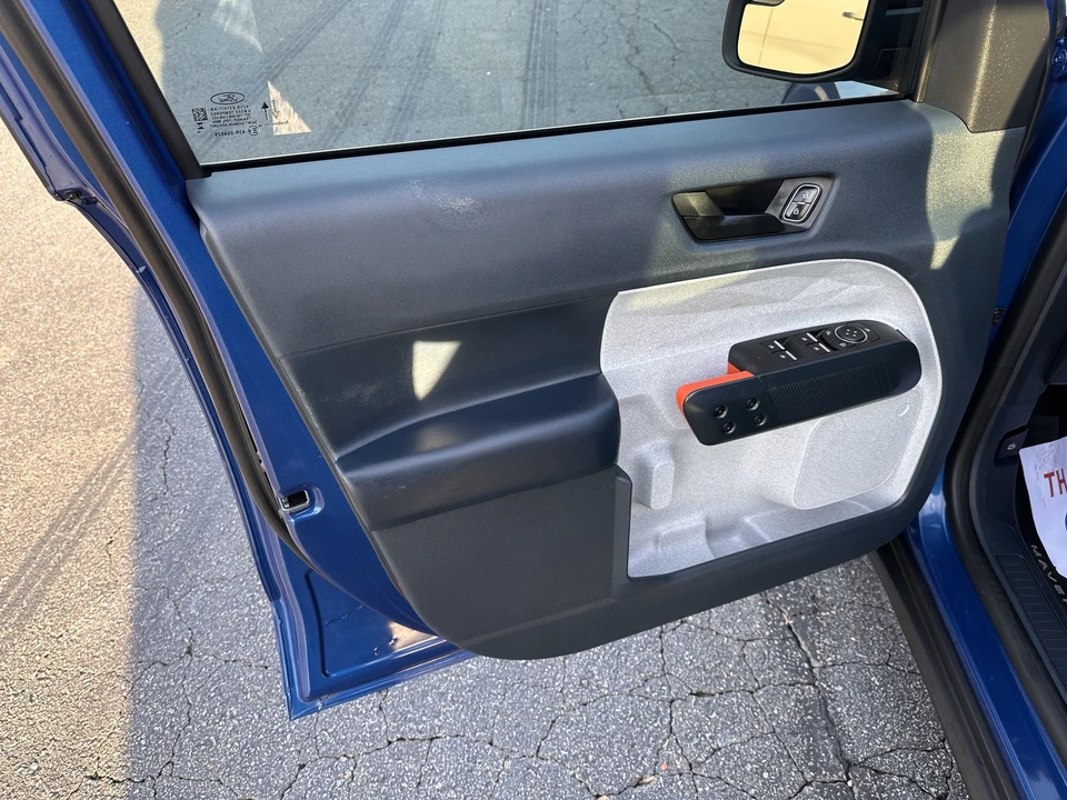 2024 Ford Maverick - Image 10 of 29