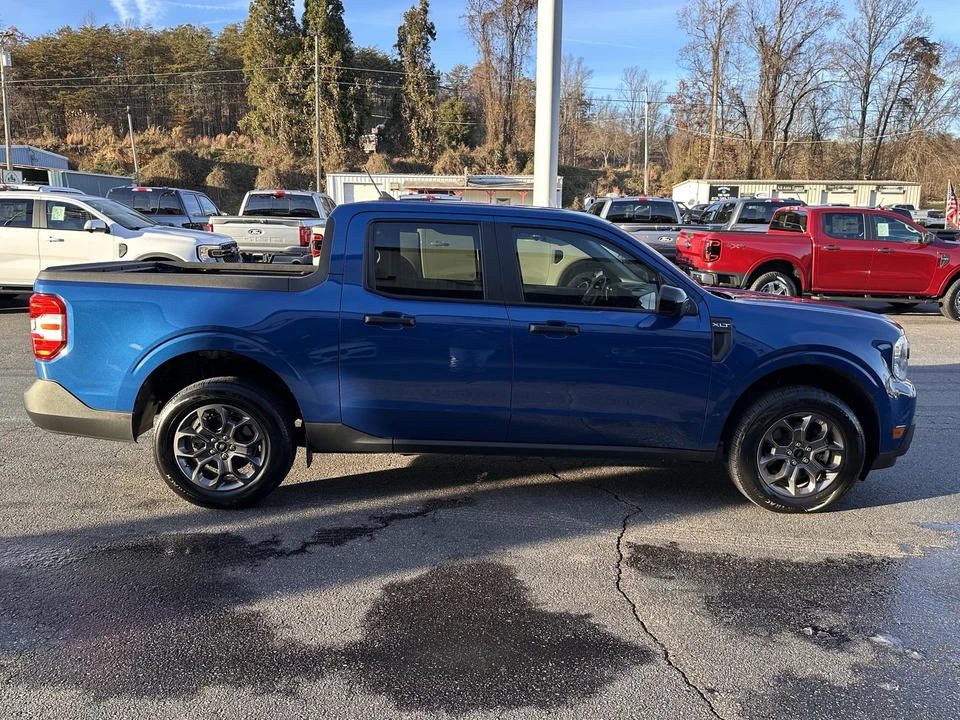 2024 Ford Maverick - Image 5 of 29