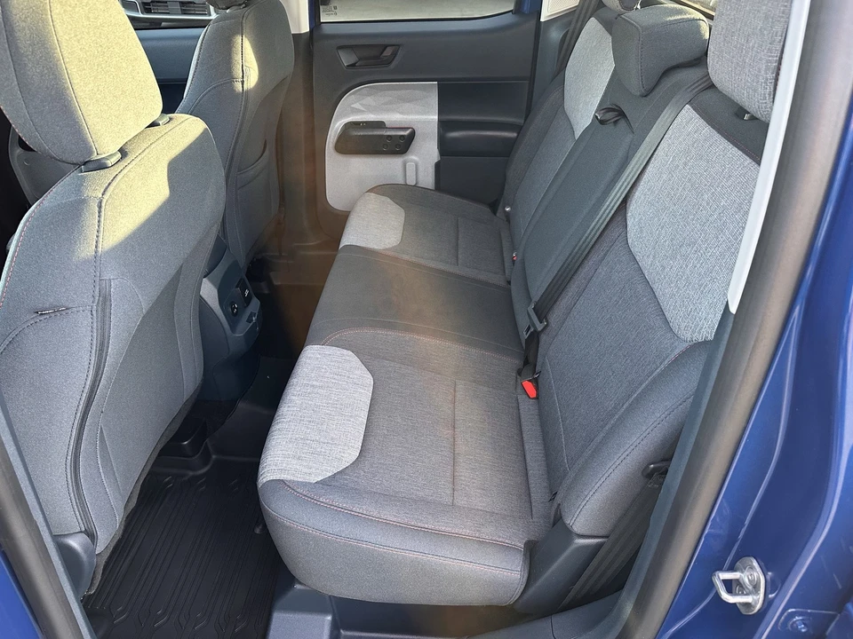 2024 Ford Maverick - Image 13 of 29