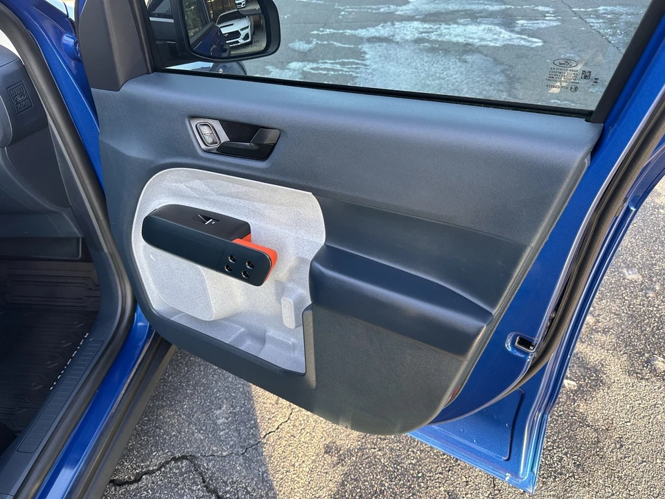 2024 Ford Maverick - Image 14 of 29