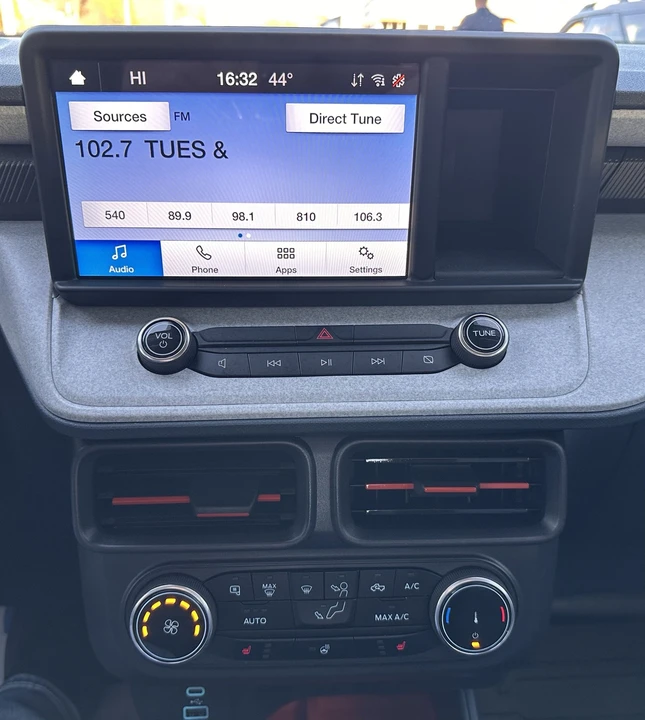 2024 Ford Maverick - Image 25 of 29