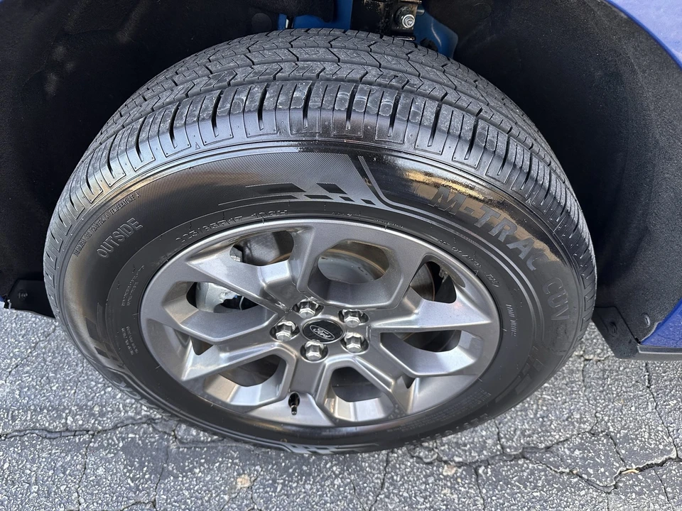 2024 Ford Maverick - Image 28 of 29