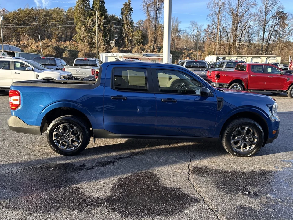 2024 Ford Maverick - Image 5 of 12