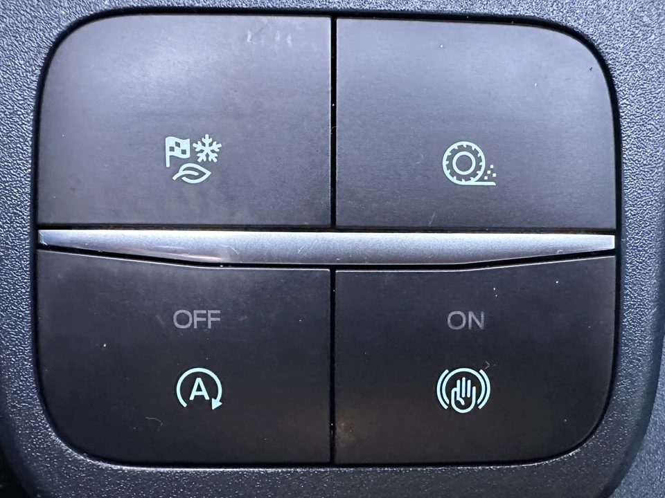 2024 Ford Maverick - Image 27 of 29