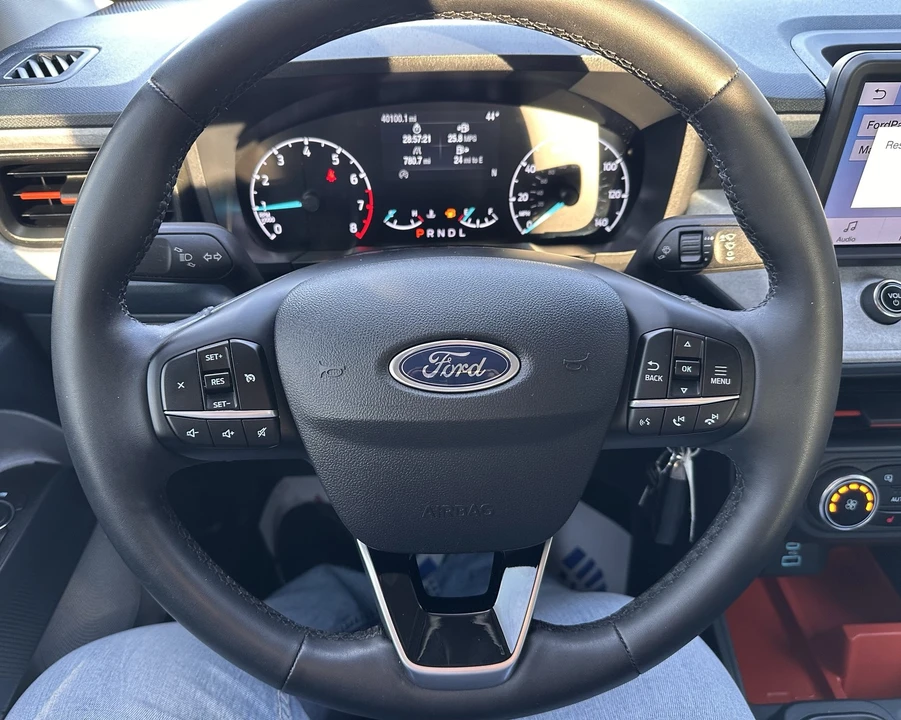 2024 Ford Maverick - Image 20 of 29
