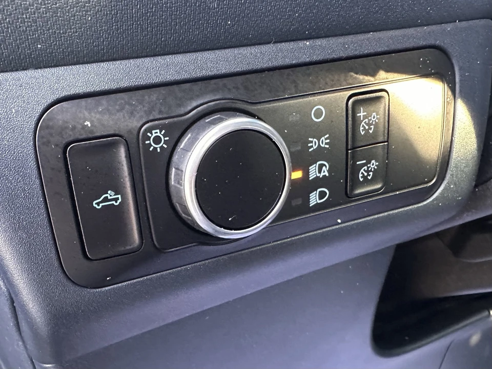 2024 Ford Maverick - Image 19 of 29