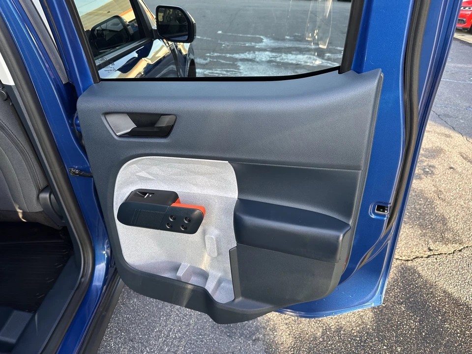 2024 Ford Maverick - Image 16 of 29