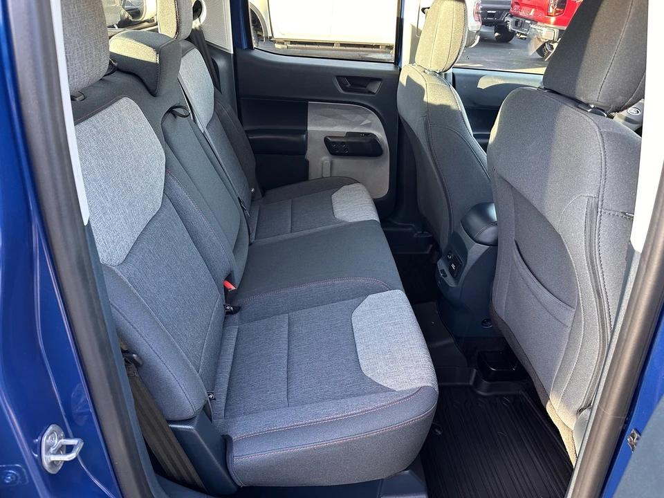 2024 Ford Maverick - Image 17 of 29