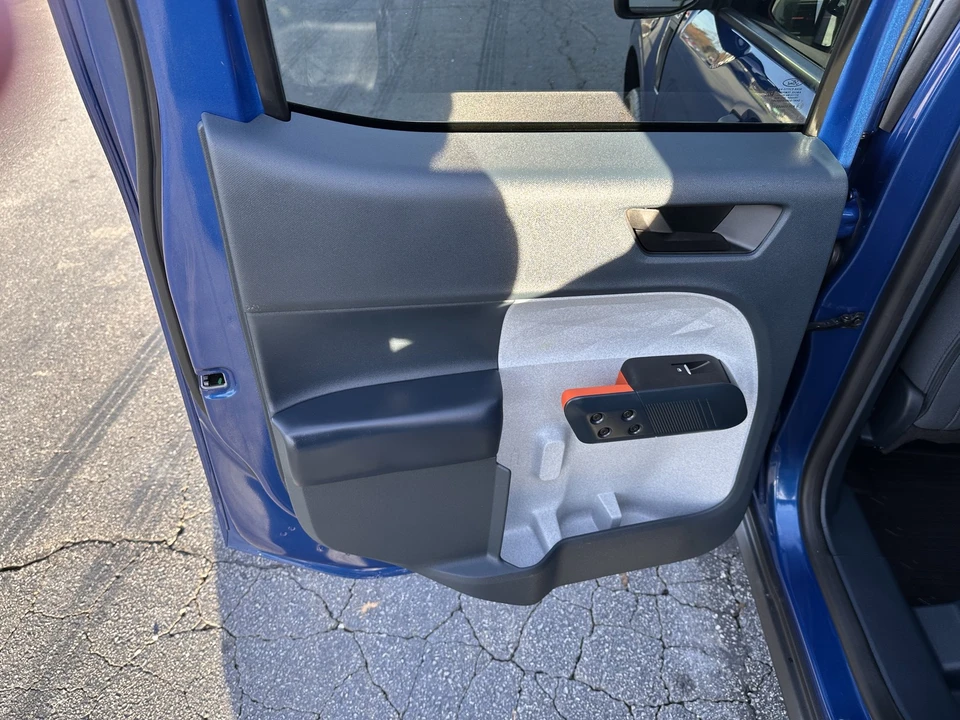 2024 Ford Maverick - Image 12 of 29