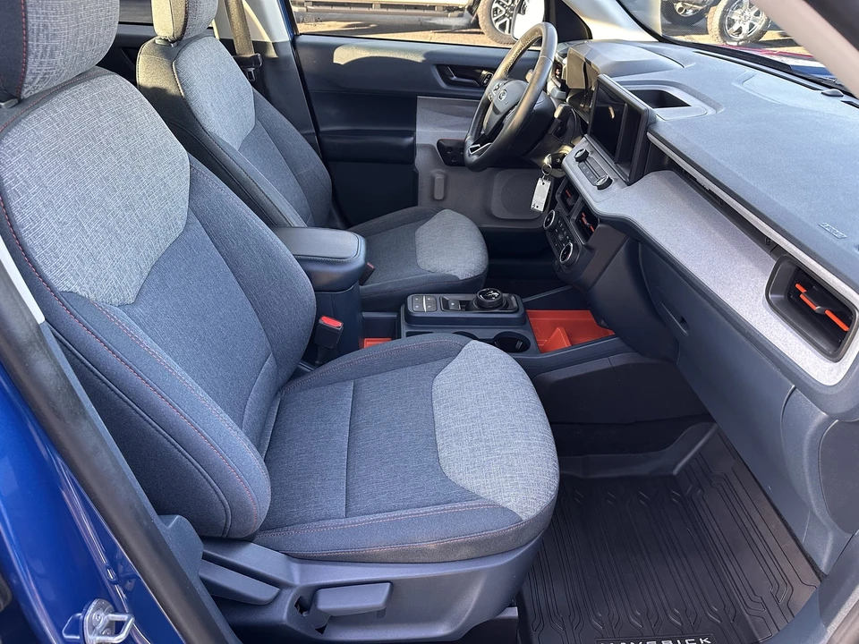2024 Ford Maverick - Image 15 of 29