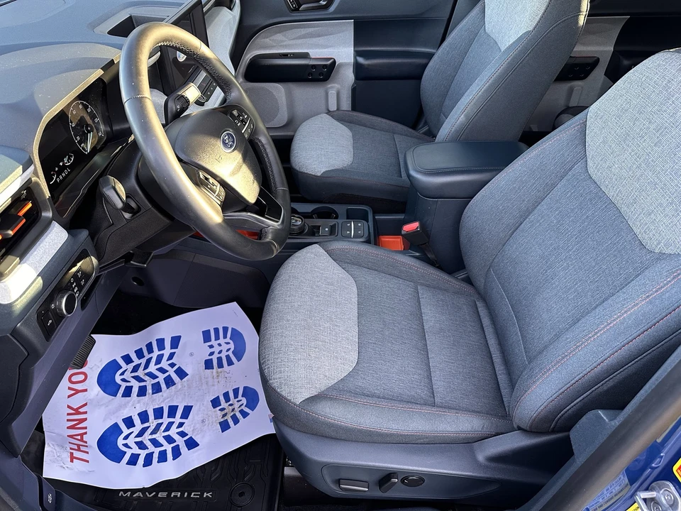 2024 Ford Maverick - Image 11 of 12