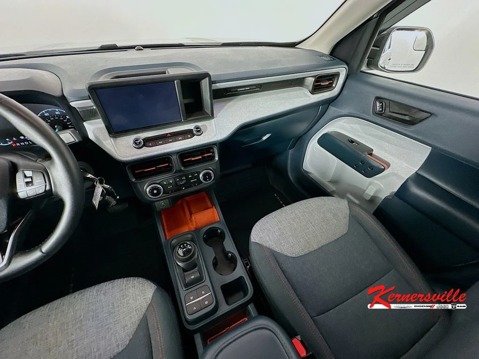 2024 Ford Maverick - Image 11 of 24