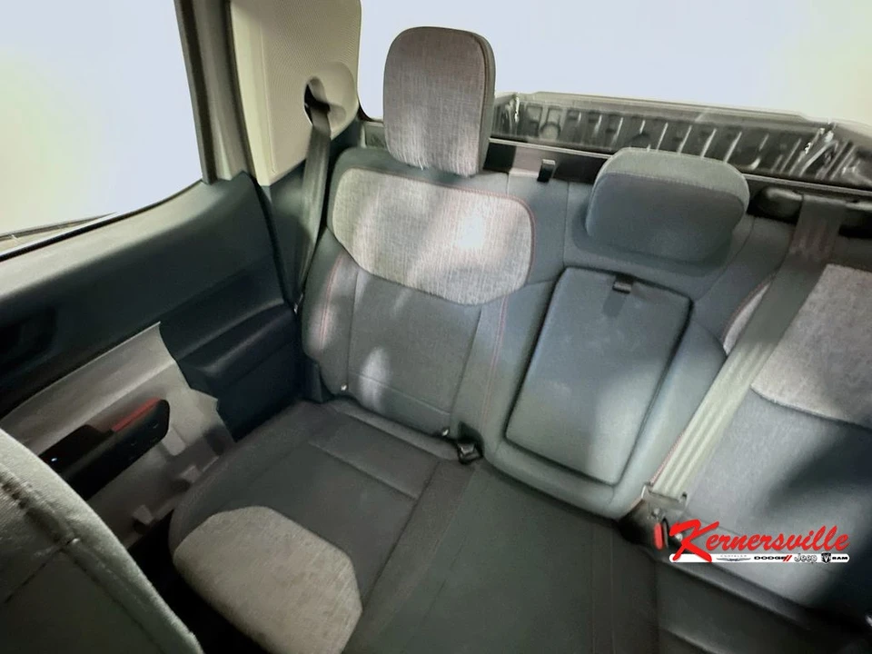 2024 Ford Maverick - Image 12 of 24