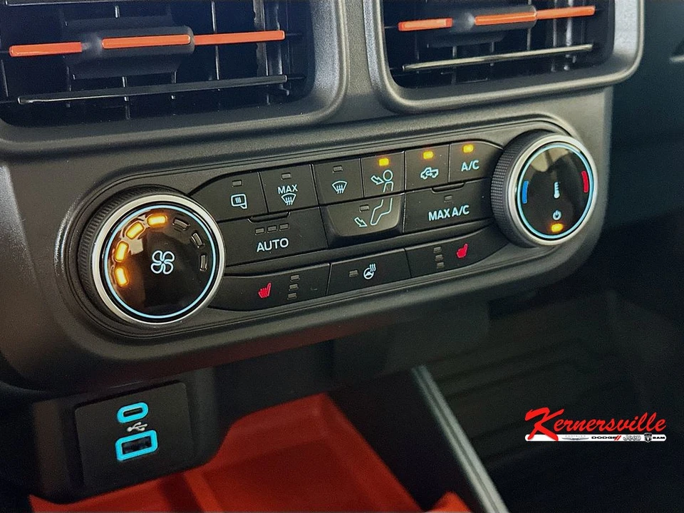 2024 Ford Maverick - Image 18 of 24