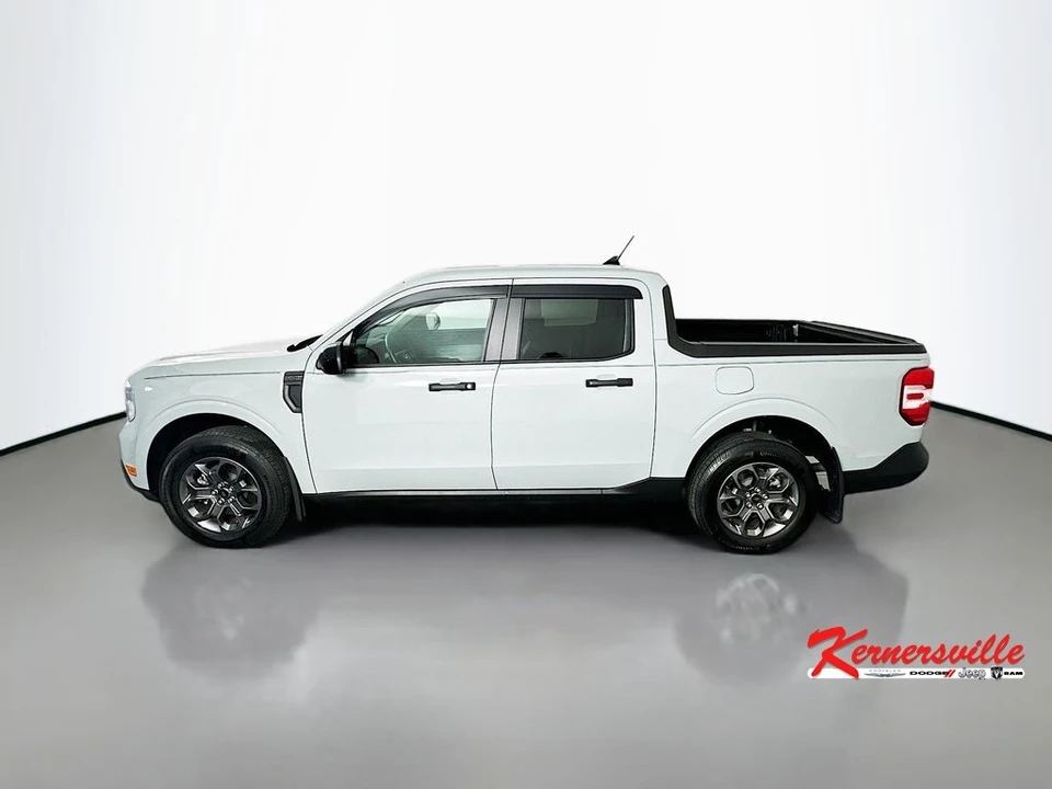 2024 Ford Maverick - Image 4 of 24