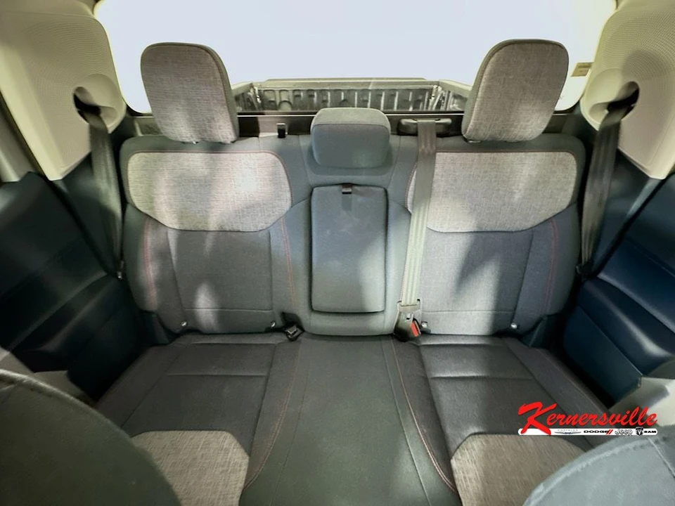 2024 Ford Maverick - Image 13 of 24