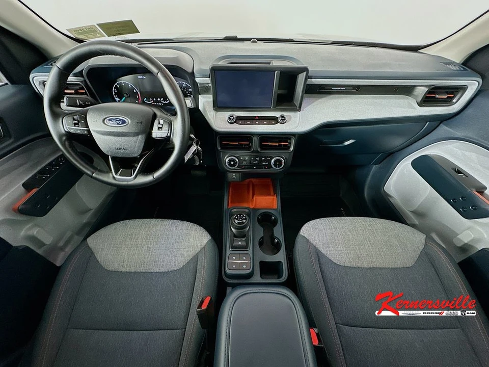 2024 Ford Maverick - Image 10 of 24
