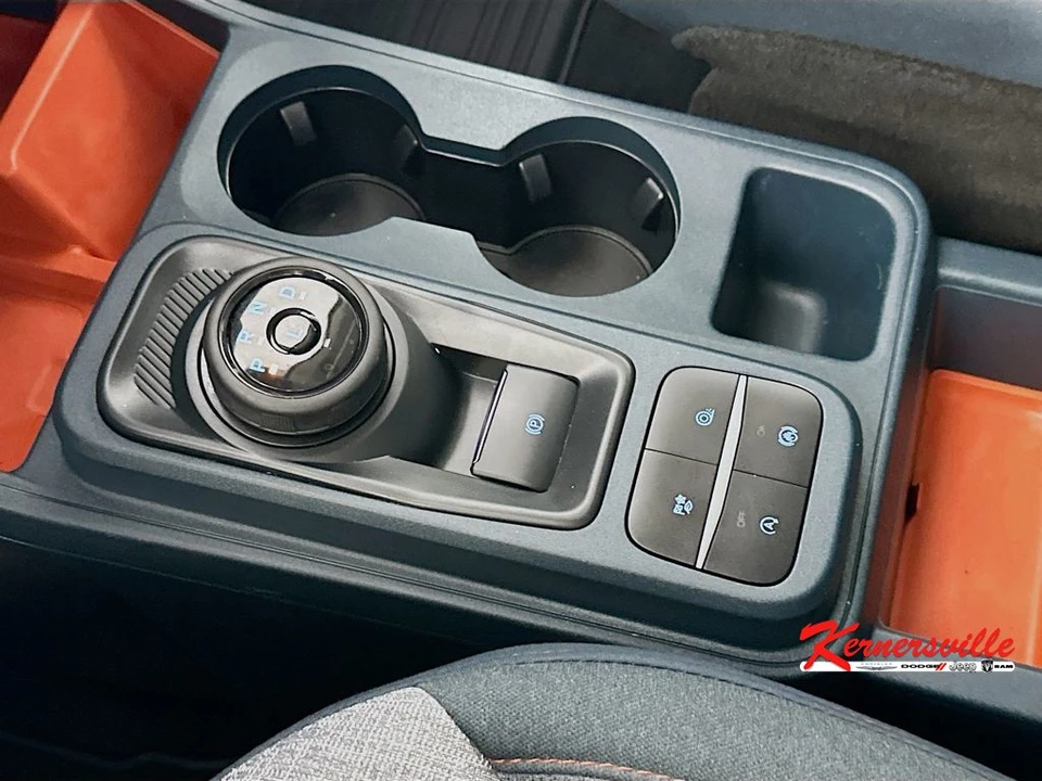2024 Ford Maverick - Image 16 of 24