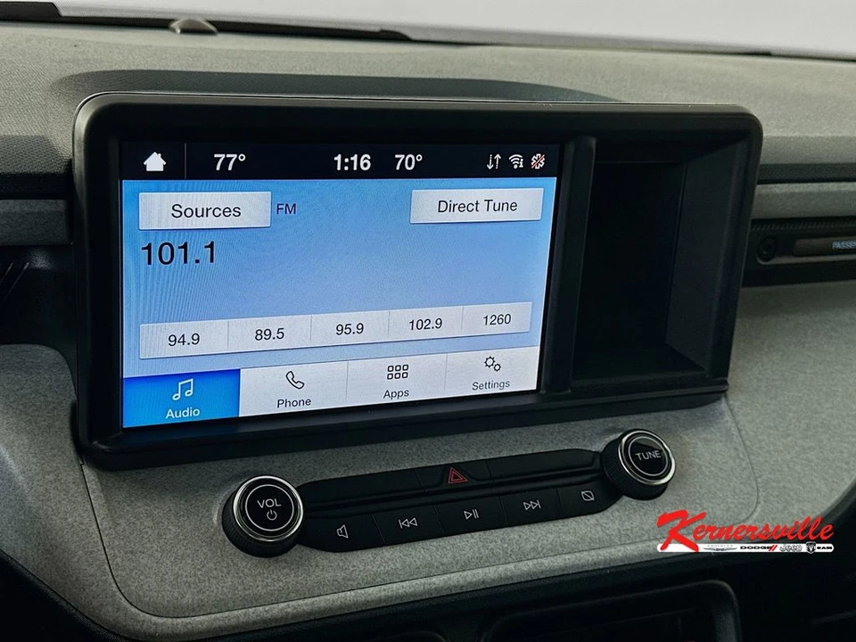2024 Ford Maverick - Image 17 of 24