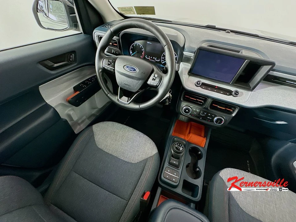 2024 Ford Maverick - Image 9 of 24