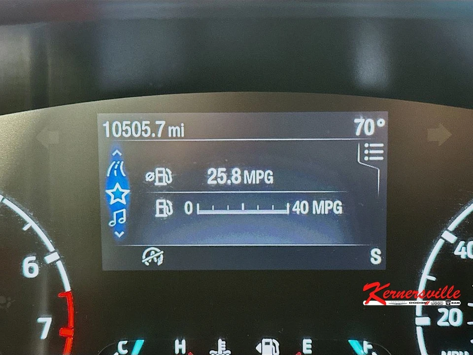 2024 Ford Maverick - Image 15 of 24