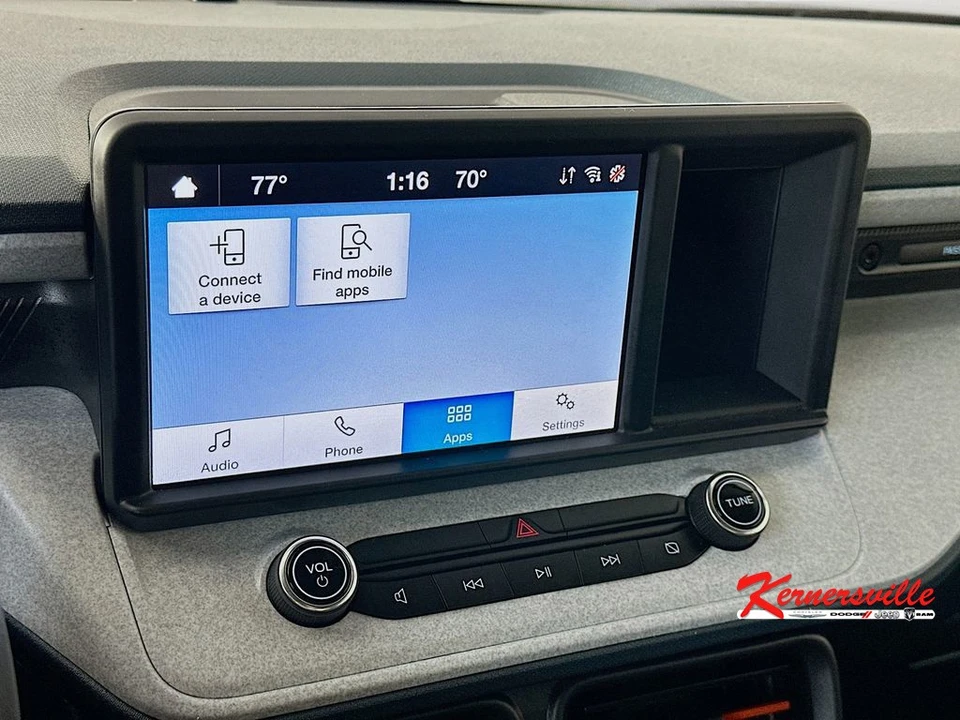 2024 Ford Maverick - Image 19 of 24