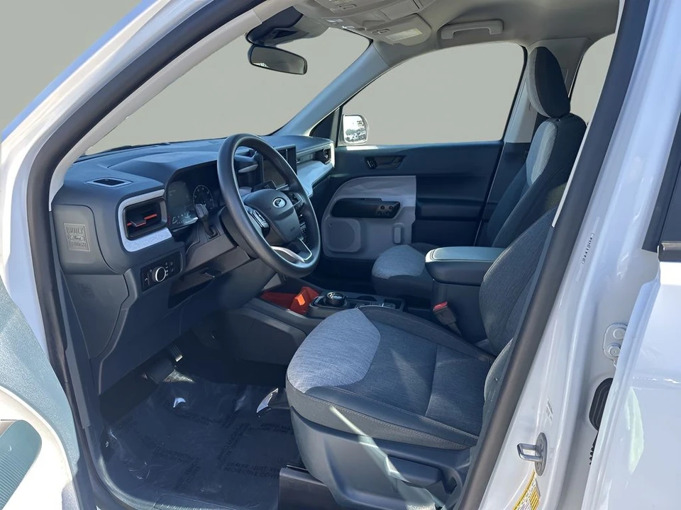 2024 Ford Maverick - Image 9 of 12