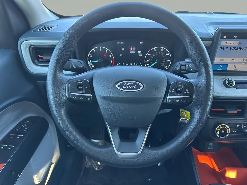 2024 Ford Maverick - Image 12 of 12