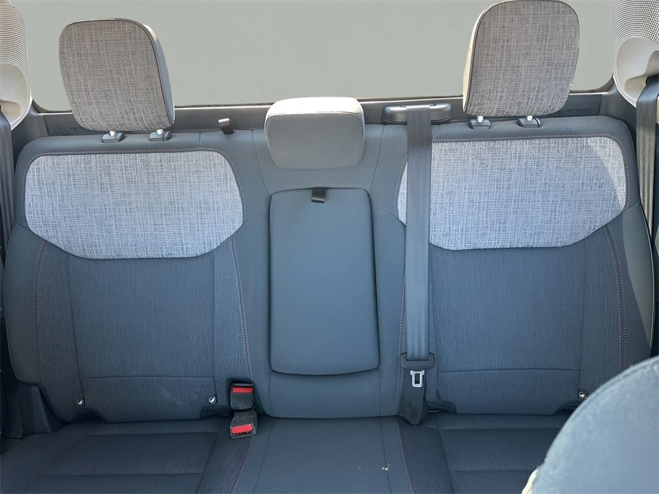 2024 Ford Maverick - Image 10 of 12